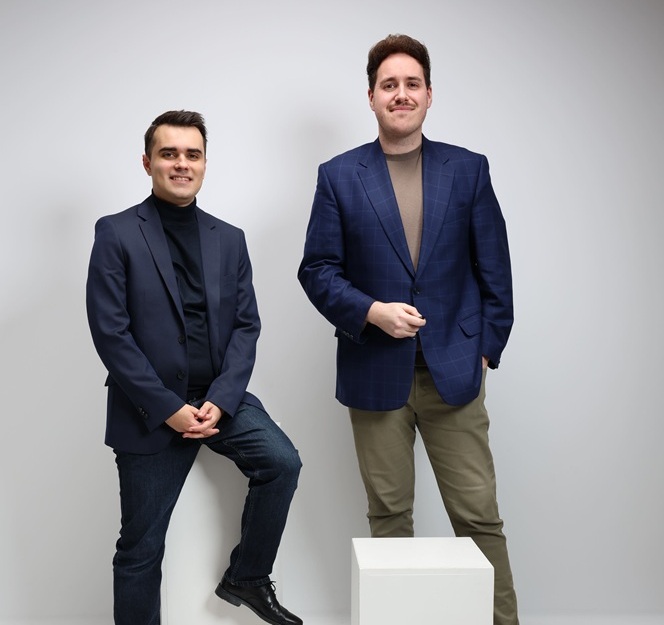 Découvrez la team Audacieux