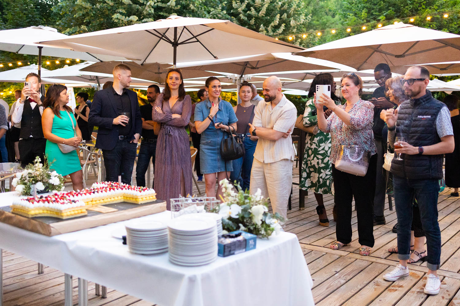 Alors, on vous voit bientôt ?