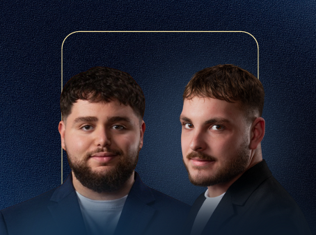 Mérouane & Lucas