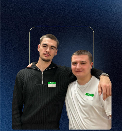 Mathis & Julian