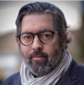 Nicolas Dohr